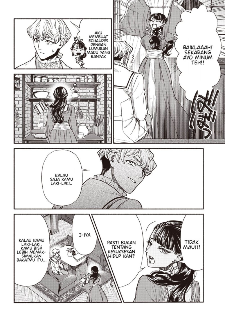 Tensei Goblin da kedo Shitsumon aru?